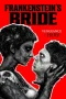 Nonton film Frankenstein’s Bride (2026) terbaru di Dutamovie21
