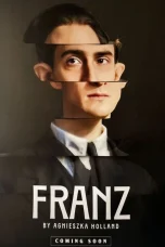 Nonton film Franz (2025) terbaru di Dutamovie21
