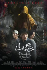 Nonton film Haunted Mountains: The Yellow Taboo (2025) terbaru di Dutamovie21