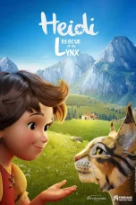 Nonton film Heidi: Rescue of the Lynx (2025) terbaru di Dutamovie21