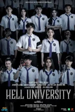 Nonton film Hell University (2026) terbaru di Dutamovie21 Nonton film Hell University (2026) terbaru di Dutamovie21
