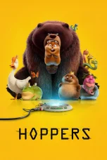 Nonton film Hoppers (2026) terbaru di Dutamovie21 Nonton film Hoppers (2026) terbaru di Dutamovie21