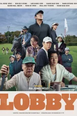 Nonton film Lobby (2025) terbaru di Dutamovie21 Nonton film Lobby (2025) terbaru di Dutamovie21