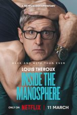 Nonton film Louis Theroux: Inside the Manosphere (2026) terbaru di Dutamovie21