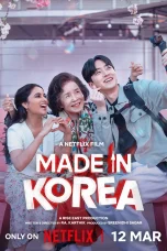 Nonton film Made in Korea (2026) terbaru di Dutamovie21