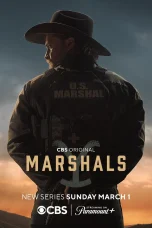 Nonton film Marshals (2026) terbaru di Dutamovie21