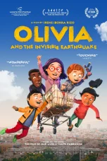 Nonton film Olivia and the Invisible Earthquake (2025) terbaru di Dutamovie21