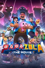 Nonton film Papa Zola: The Movie (2025) terbaru di Dutamovie21