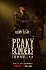 Nonton film Peaky Blinders: The Immortal Man (2026) terbaru di Dutamovie21