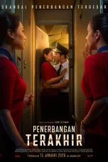 Nonton film Penerbangan Terakhir (2026) terbaru di Dutamovie21