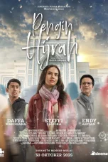 Nonton film Pengin Hijrah (2025) terbaru di Dutamovie21