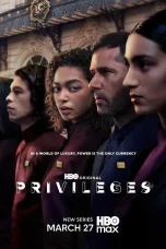 Nonton film Privileges (2026) terbaru di Dutamovie21