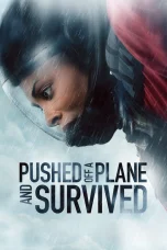 Nonton film Pushed Off a Plane and Survived (2026) terbaru di Dutamovie21