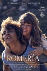 Nonton film Romeria (2025) terbaru di Dutamovie21
