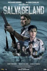 Nonton film Salvageland (2025) terbaru di Dutamovie21