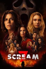 Nonton film Scream 7 (2026) terbaru di Dutamovie21
