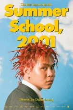 Nonton film Summer School, 2001 (2025) terbaru di Dutamovie21