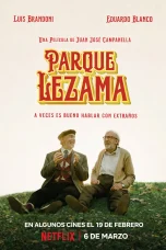 Nonton film Strangers in the Park (2026) terbaru di Dutamovie21