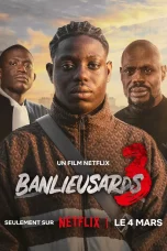 Nonton film Street Flow 3 (2026) terbaru di Dutamovie21