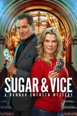 Nonton film Sugar & Vice: A Hannah Swensen Mystery (2026) terbaru di Dutamovie21