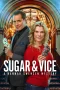 Nonton film Sugar & Vice: A Hannah Swensen Mystery (2026) terbaru di Dutamovie21