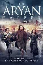 Nonton film The Aryan Papers (2026) terbaru di Dutamovie21