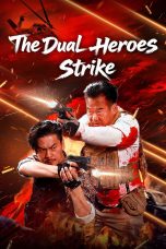Nonton film The Dual Heroes Strike (2026) terbaru di Dutamovie21 Nonton film The Dual Heroes Strike (2026) terbaru di Dutamovie21