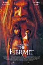 Nonton film The Hermit (2025) terbaru di Dutamovie21
