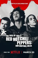 Nonton film The Rise of the Red Hot Chili Peppers: Our Brother, Hillel (2026) terbaru di Dutamovie21