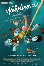 Nonton film The Websters: Stories on a Spider’s Thread (2025) terbaru di Dutamovie21
