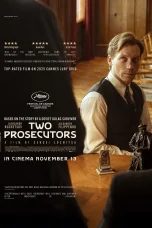 Nonton film Two Prosecutors (2025) terbaru di Dutamovie21
