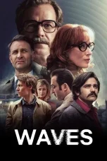 Nonton film Waves (2024) terbaru di Dutamovie21