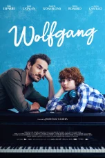 Nonton film Wolfgang (2025) terbaru di Dutamovie21