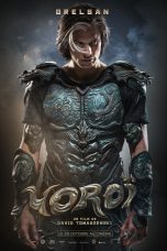 Nonton film Yoroi (2025) terbaru di Dutamovie21