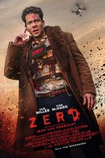 Nonton film Zero (2024) terbaru di Dutamovie21