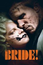 Nonton film The Bride! (2026) terbaru di Dutamovie21