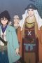 Nonton film Oedo Fire Slayer -The Legend of Phoenix- Season 1 Episode 10 terbaru di Dutamovie21