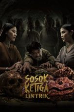 Nonton film Sosok Ketiga: Lintrik (2025) terbaru di Dutamovie21
