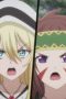 Nonton film Kunon the Sorcerer Can See Season 1 Episode 13 terbaru di Dutamovie21