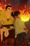 Nonton film Oedo Fire Slayer -The Legend of Phoenix- Season 1 Episode 12 terbaru di Dutamovie21