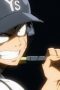 Nonton film Ace of the Diamond Season 4 Episode 3 terbaru di Dutamovie21