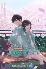 Nonton film Aishiteru Game wo Owarasetai (2026) terbaru di Dutamovie21