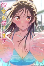 Nonton film Kanojo, Okarishimasu Season 5 (2026) terbaru di Dutamovie21