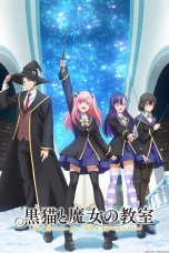 Nonton film Kuroneko to Majo no Kyoushitsu (2026) terbaru di Dutamovie21