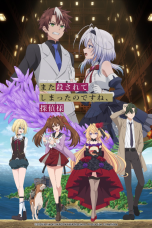 Nonton film Mata Korosarete Shimatta no desu ne, Tantei-sama (2026) terbaru di Dutamovie21