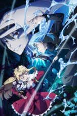 Nonton film Tensei Shitara Slime Datta Ken Season 4 (2026) terbaru di Dutamovie21