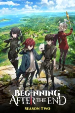 Nonton film The Beginning After the End Season 2 (2026) terbaru di Dutamovie21
