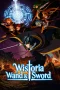 Nonton film Tsue to Tsurugi no Wistoria Recap Season 2 (2026) terbaru di Dutamovie21