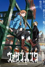 Nonton film Virgin Punk: Clockwork Girl (2026) terbaru di Dutamovie21