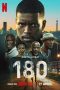 Nonton film 180 (2026) terbaru di Dutamovie21